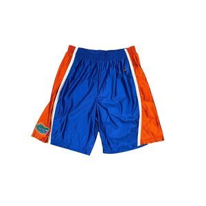 NWT VTG Y2K Nike Florida Gators Basketball Shorts Men’s XL RARE